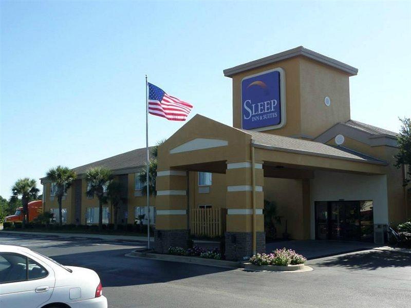 Sleep Inn Near Outlets Socastee Екстериор снимка