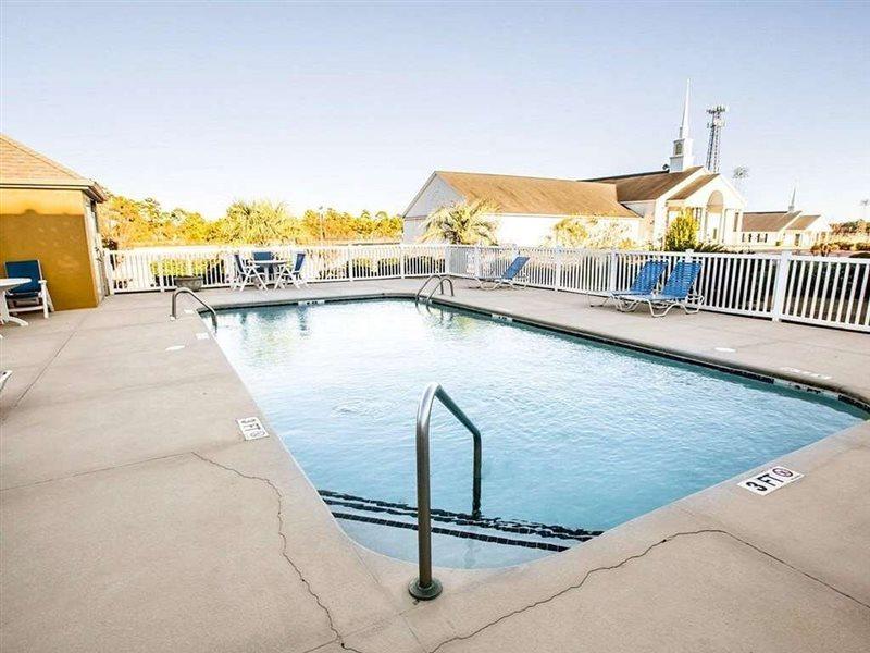 Sleep Inn Near Outlets Socastee Екстериор снимка