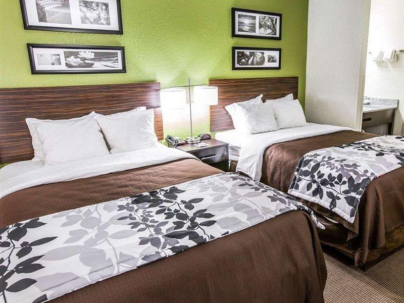 Sleep Inn Near Outlets Socastee Екстериор снимка