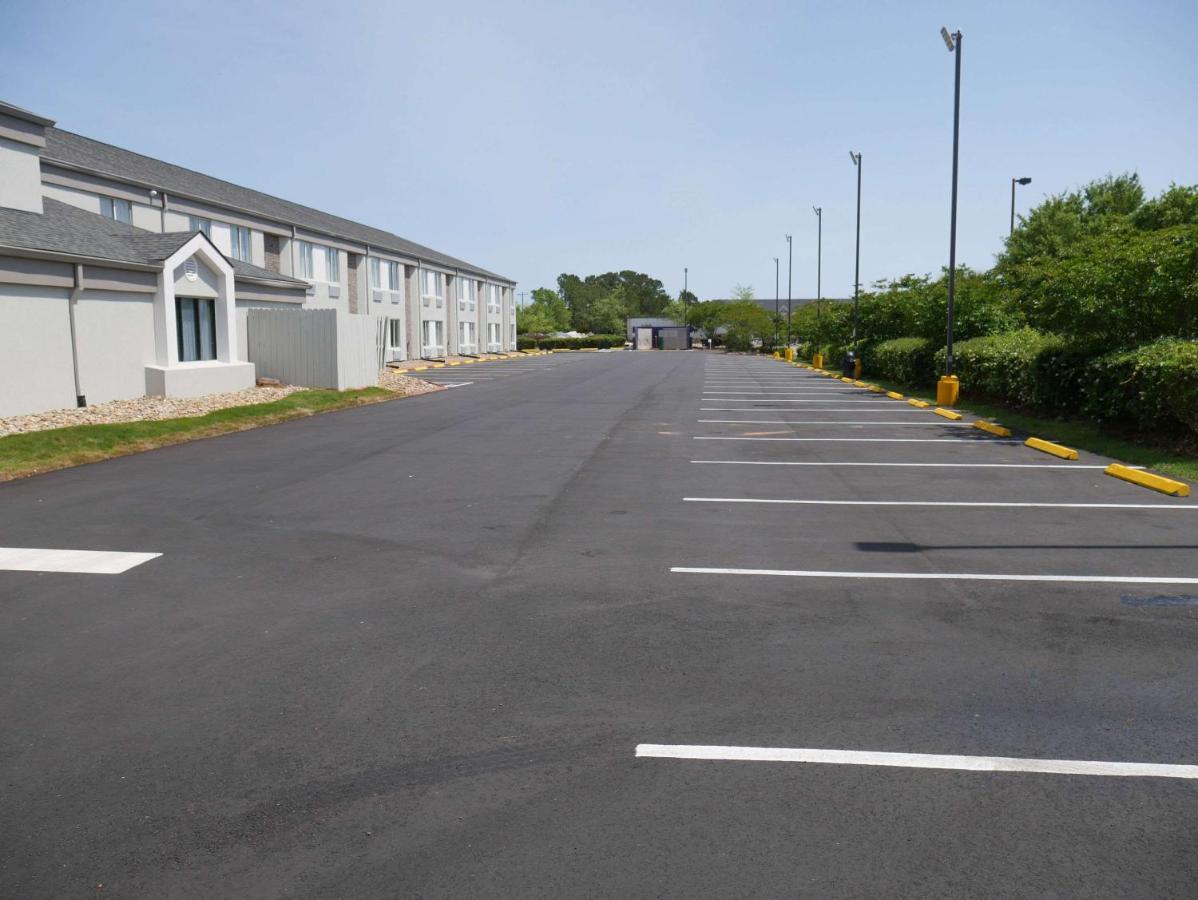 Sleep Inn Near Outlets Socastee Екстериор снимка