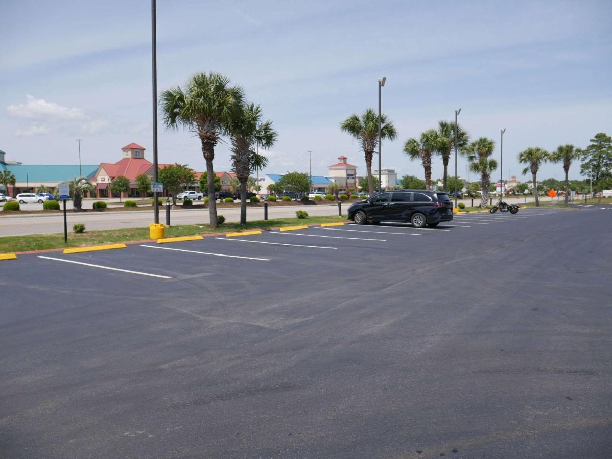 Sleep Inn Near Outlets Socastee Екстериор снимка