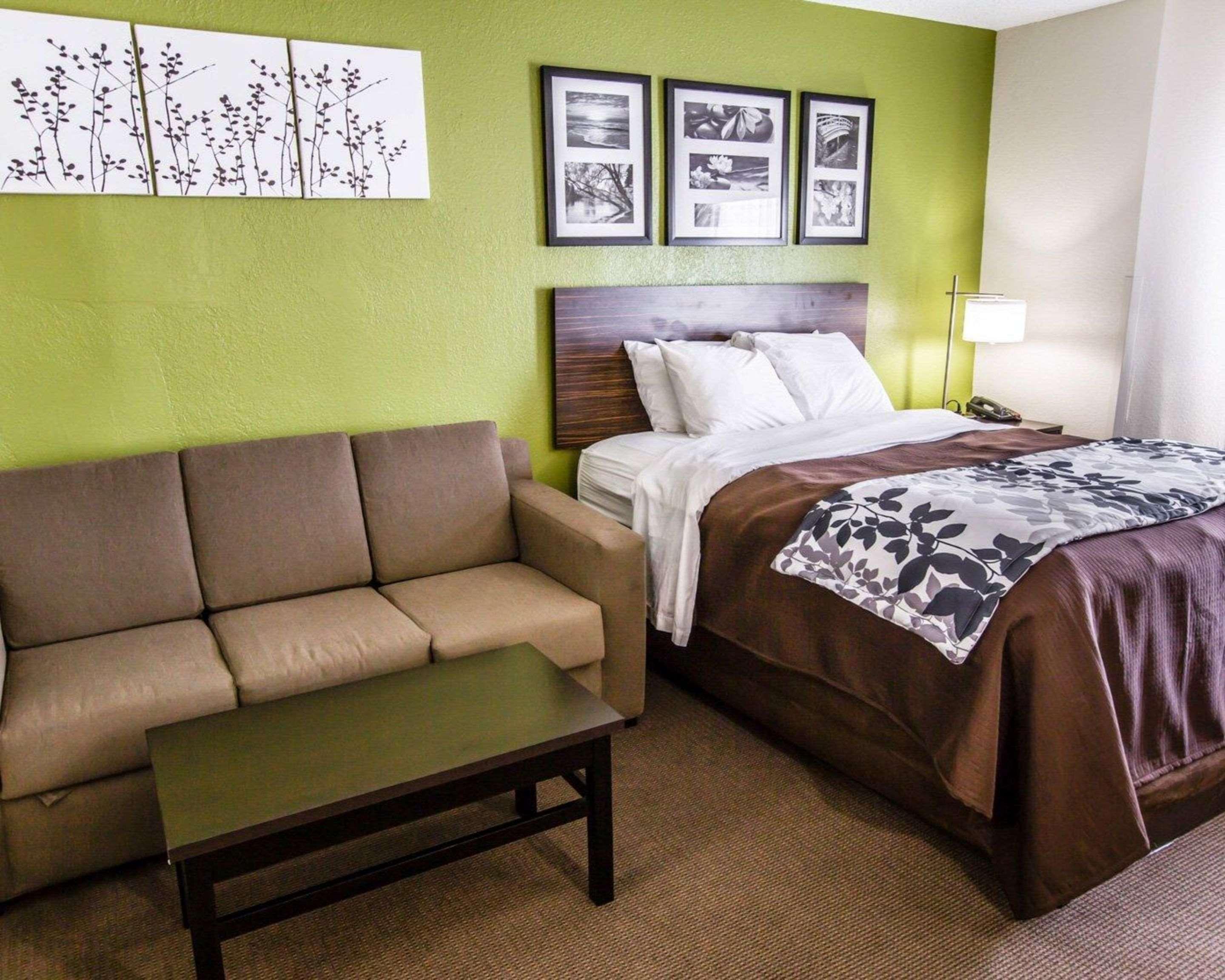 Sleep Inn Near Outlets Socastee Екстериор снимка