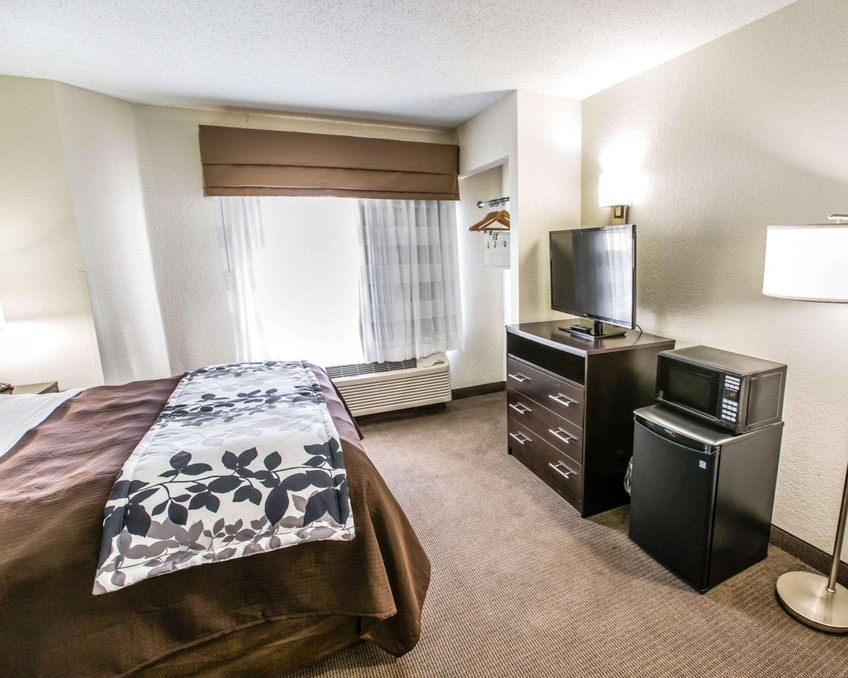 Sleep Inn Near Outlets Socastee Екстериор снимка