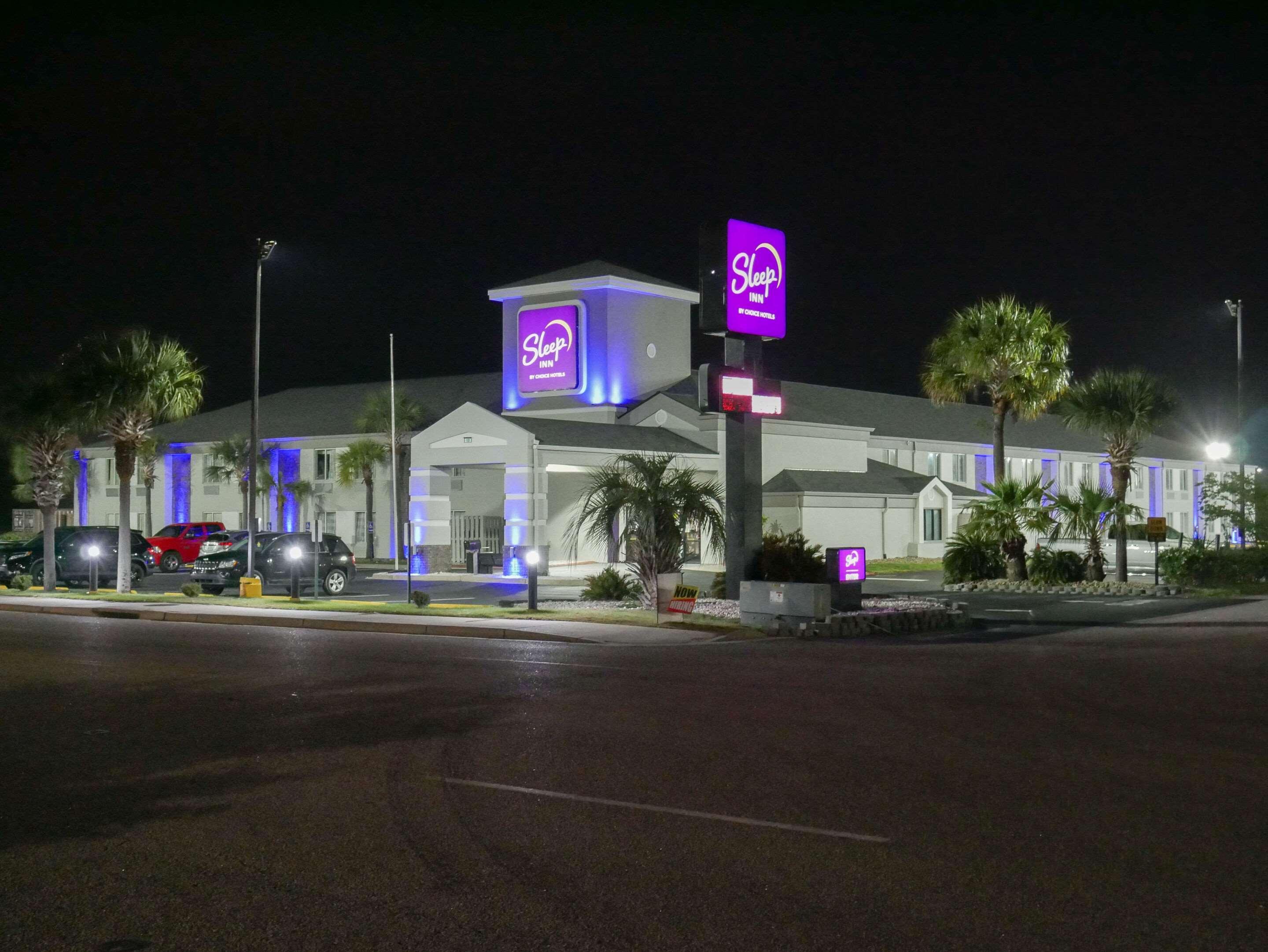 Sleep Inn Near Outlets Socastee Екстериор снимка