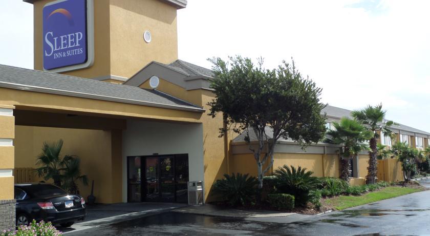 Sleep Inn Near Outlets Socastee Екстериор снимка