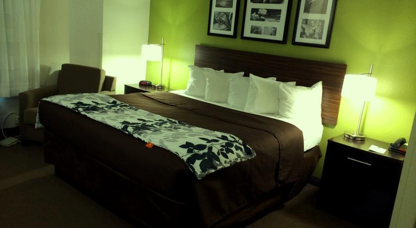 Sleep Inn Near Outlets Socastee Екстериор снимка