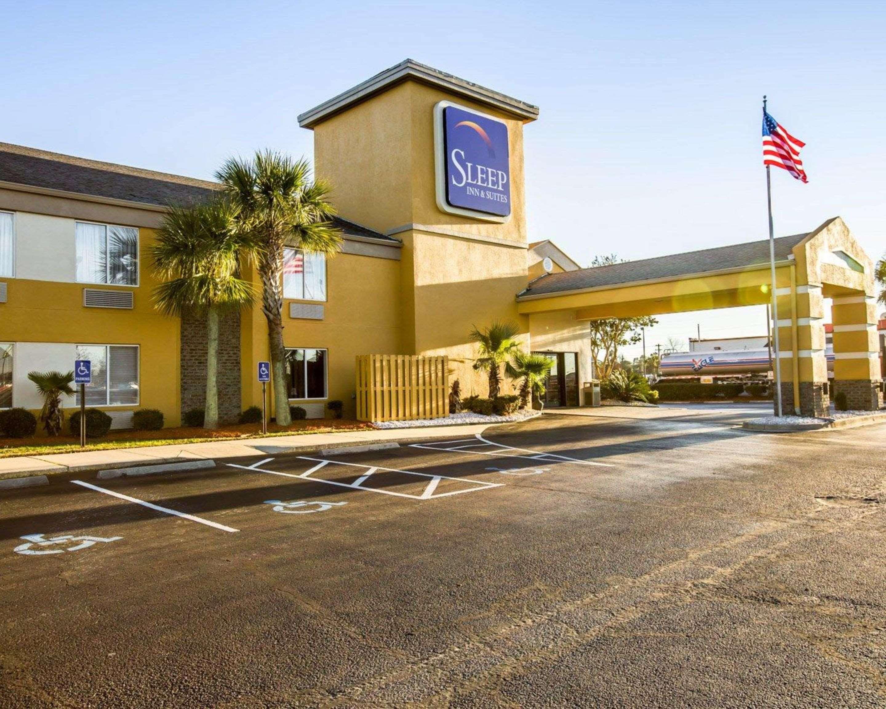 Sleep Inn Near Outlets Socastee Екстериор снимка