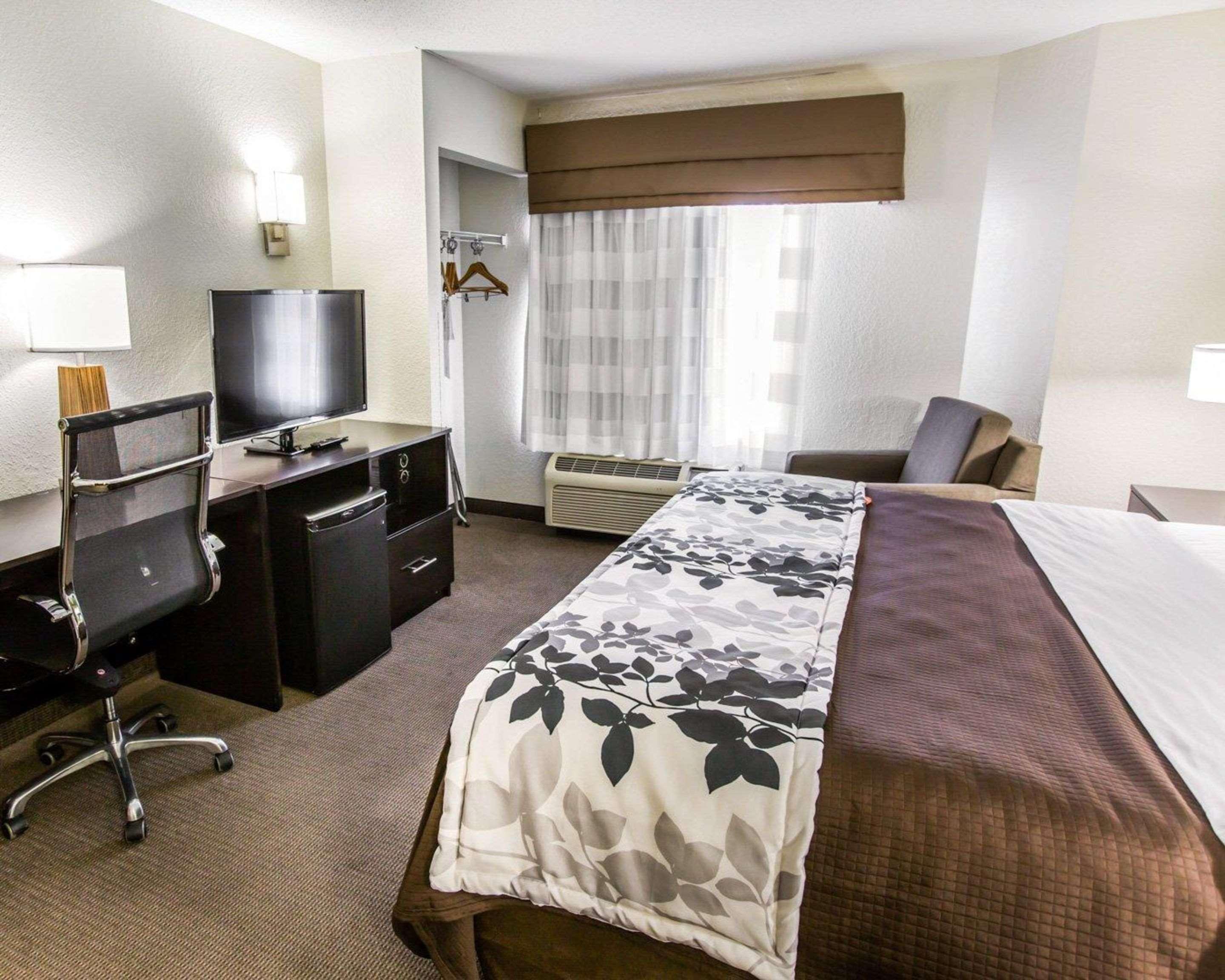 Sleep Inn Near Outlets Socastee Екстериор снимка