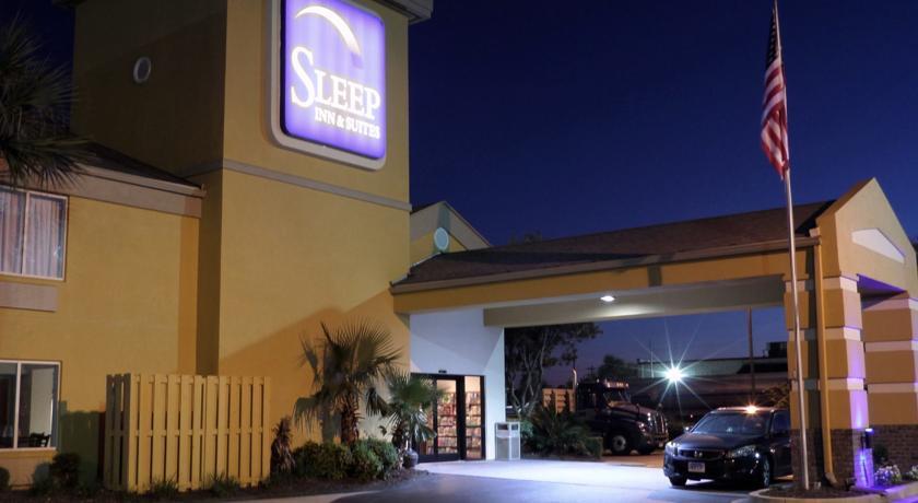 Sleep Inn Near Outlets Socastee Екстериор снимка