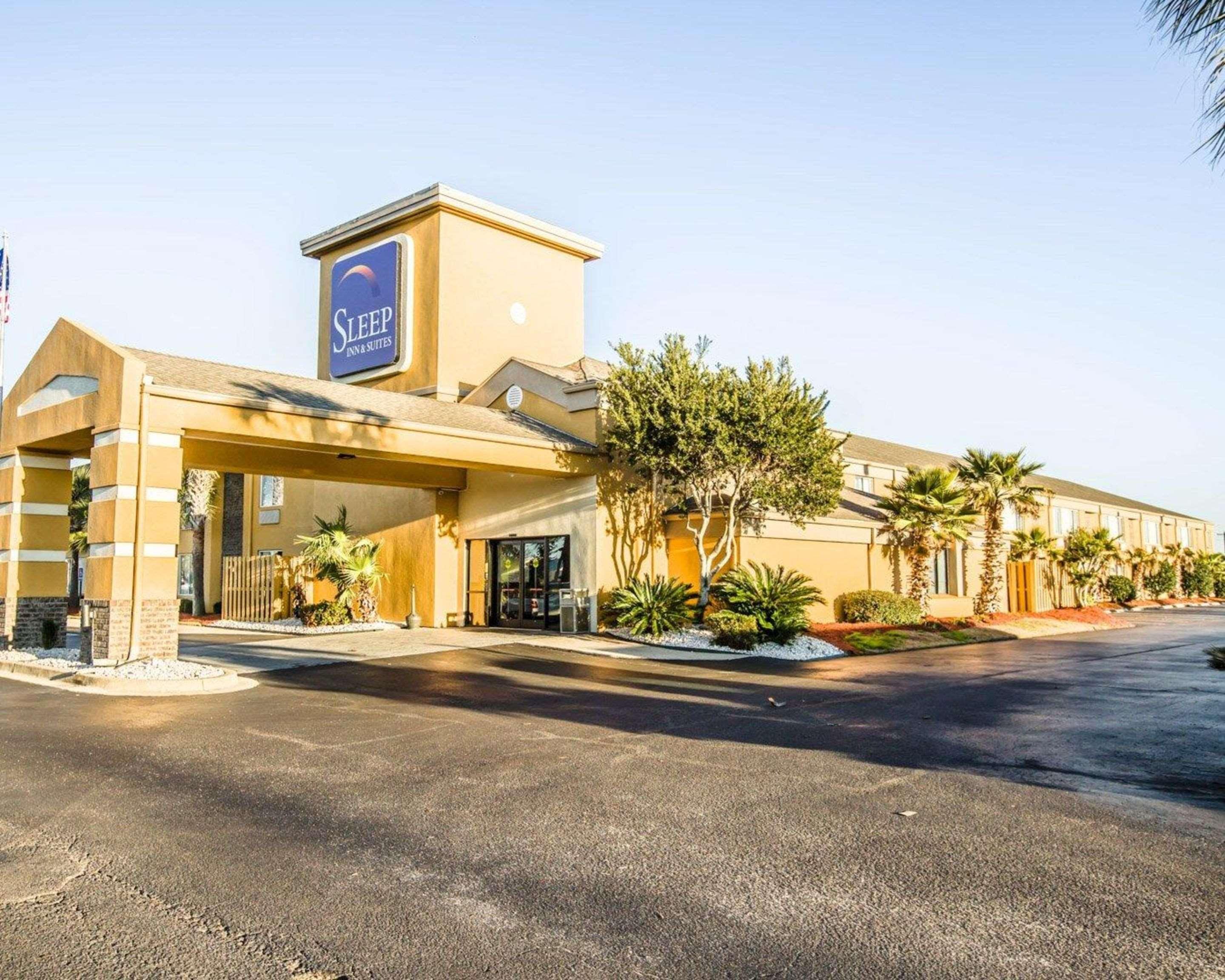 Sleep Inn Near Outlets Socastee Екстериор снимка