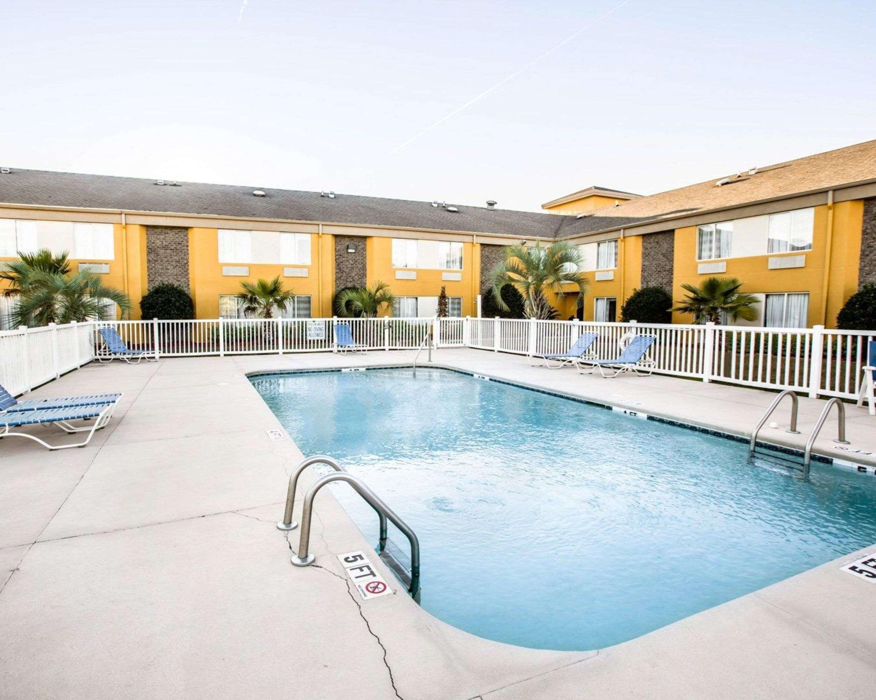 Sleep Inn Near Outlets Socastee Екстериор снимка