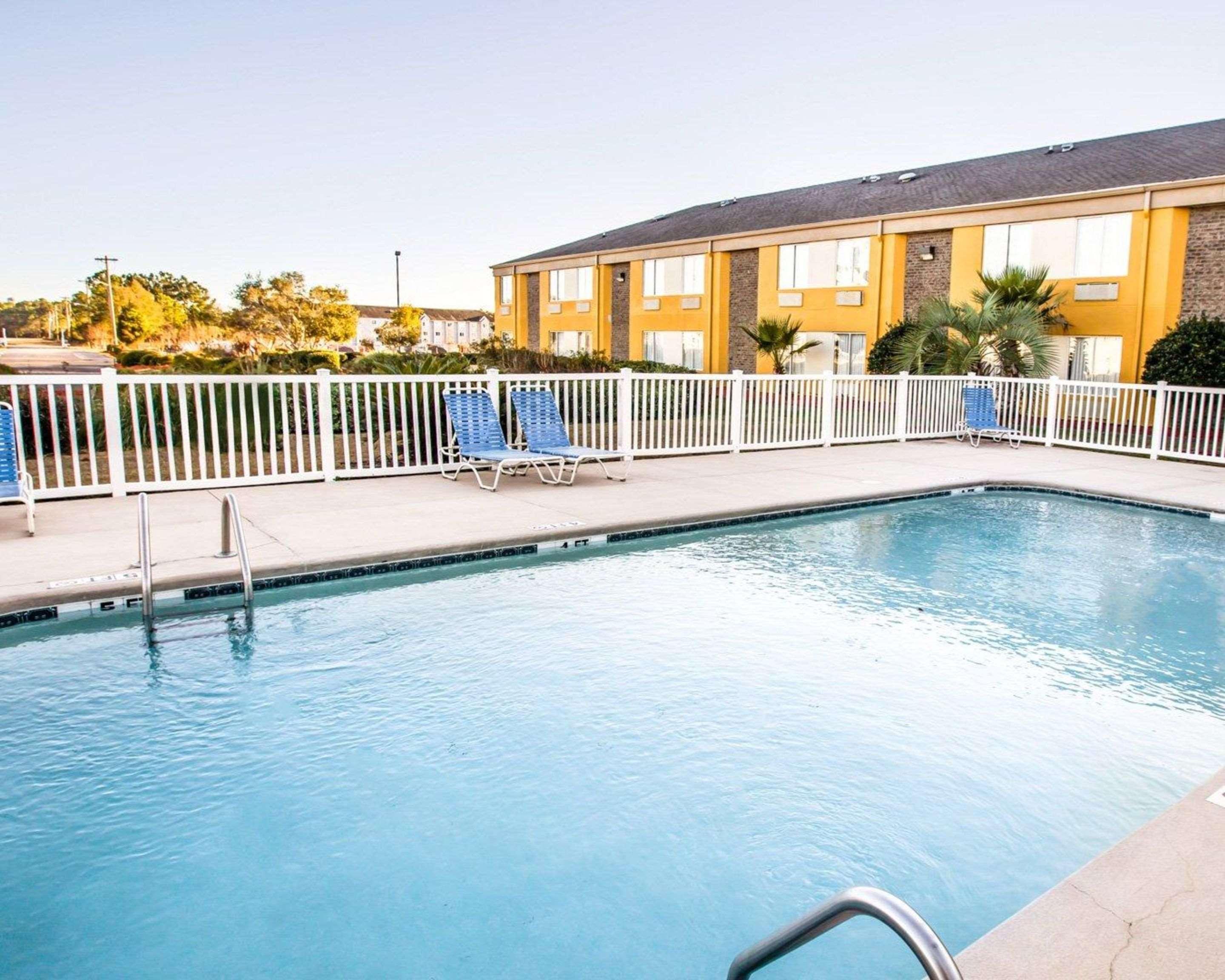 Sleep Inn Near Outlets Socastee Екстериор снимка