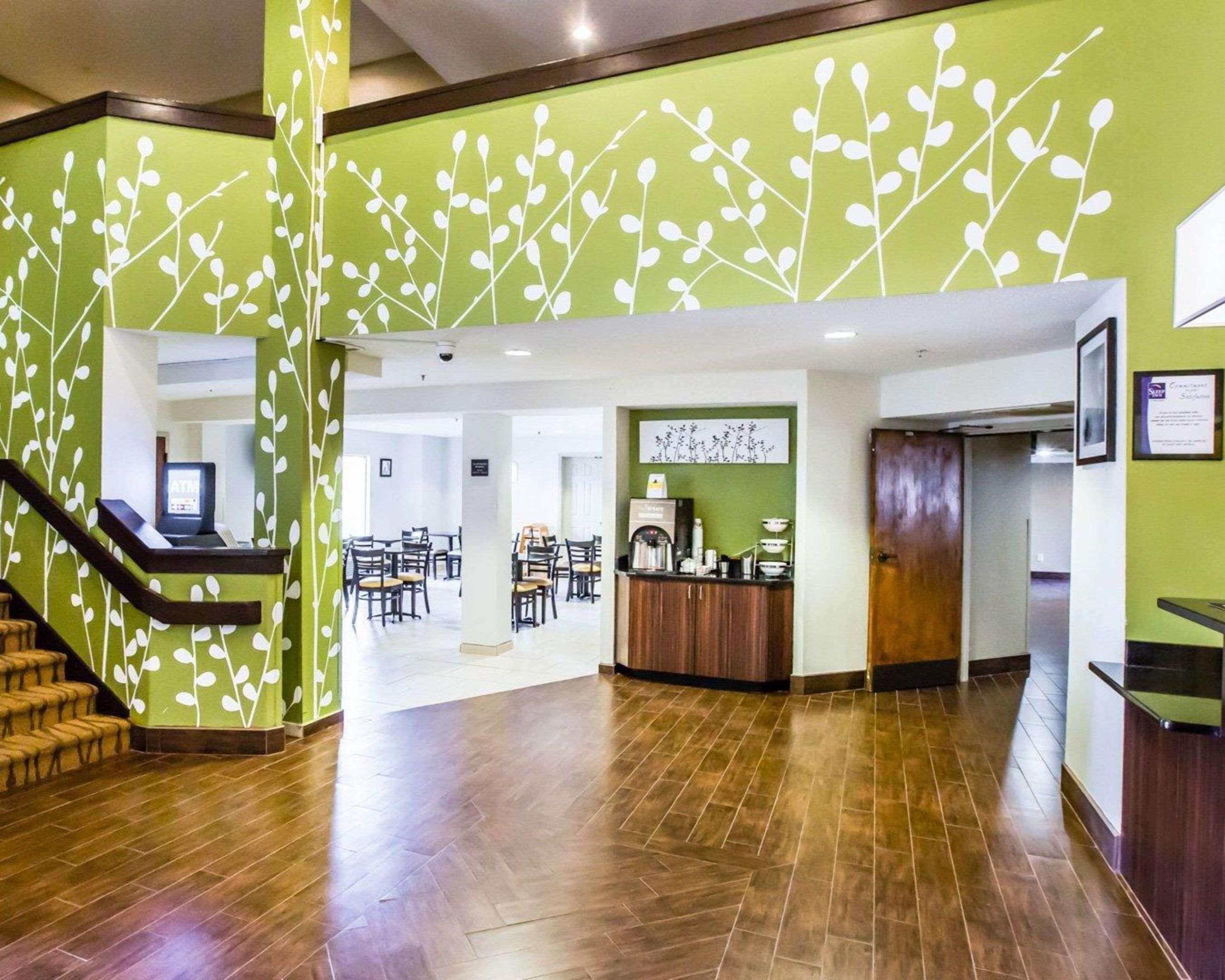 Sleep Inn Near Outlets Socastee Екстериор снимка