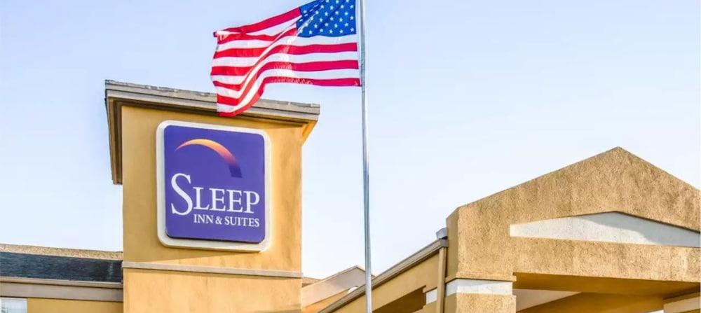 Sleep Inn Near Outlets Socastee Екстериор снимка