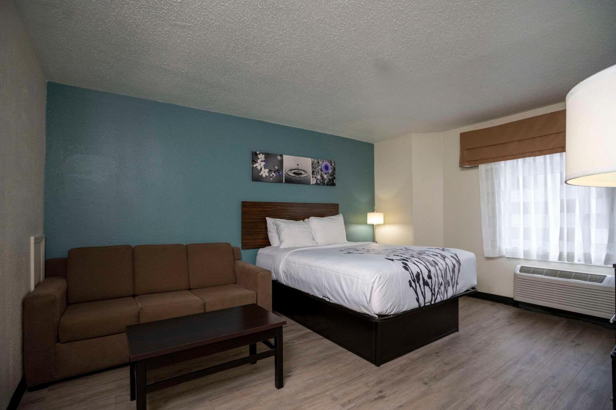 Sleep Inn Near Outlets Socastee Екстериор снимка
