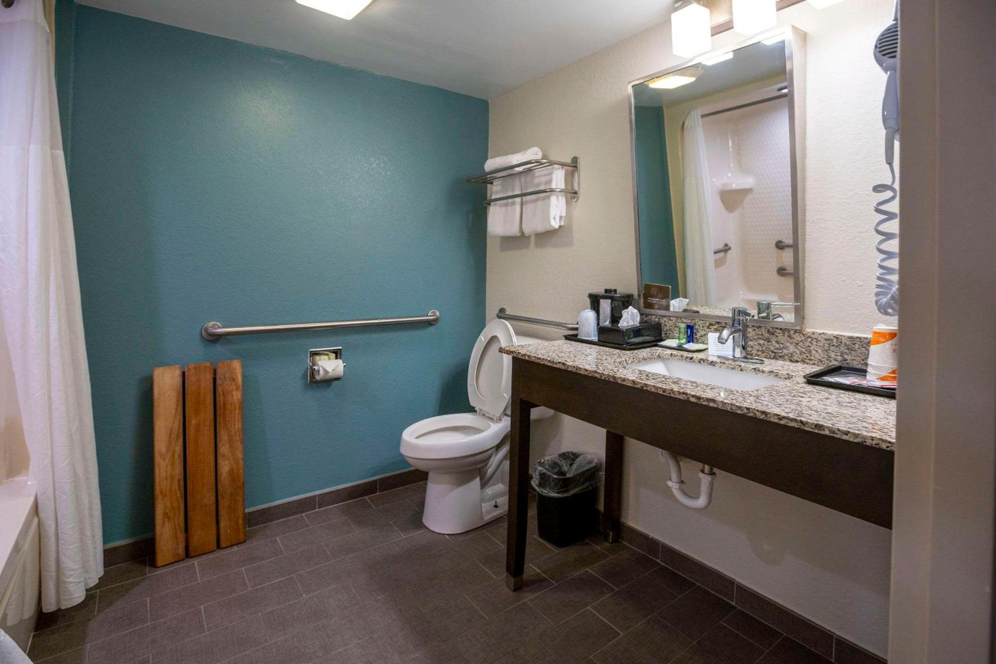 Sleep Inn Near Outlets Socastee Екстериор снимка