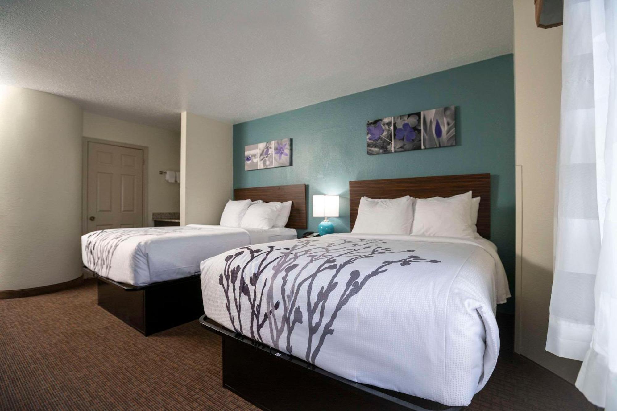 Sleep Inn Near Outlets Socastee Екстериор снимка