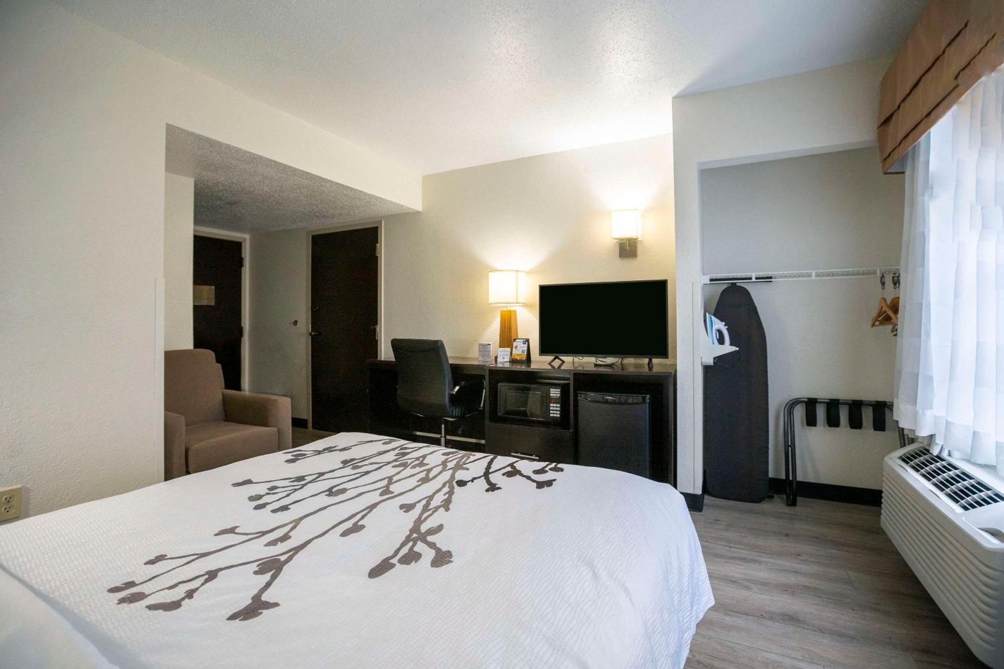 Sleep Inn Near Outlets Socastee Екстериор снимка