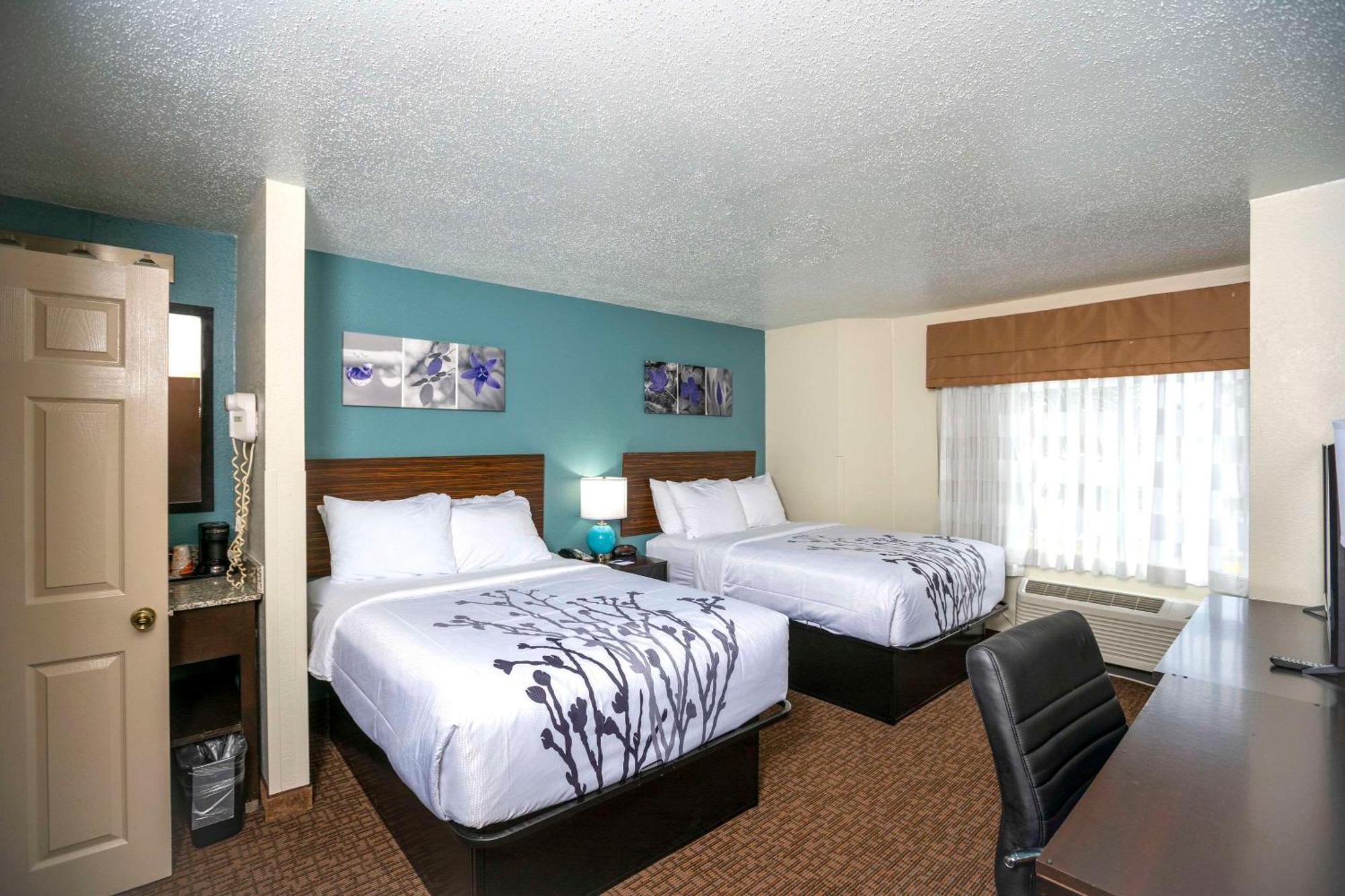 Sleep Inn Near Outlets Socastee Екстериор снимка