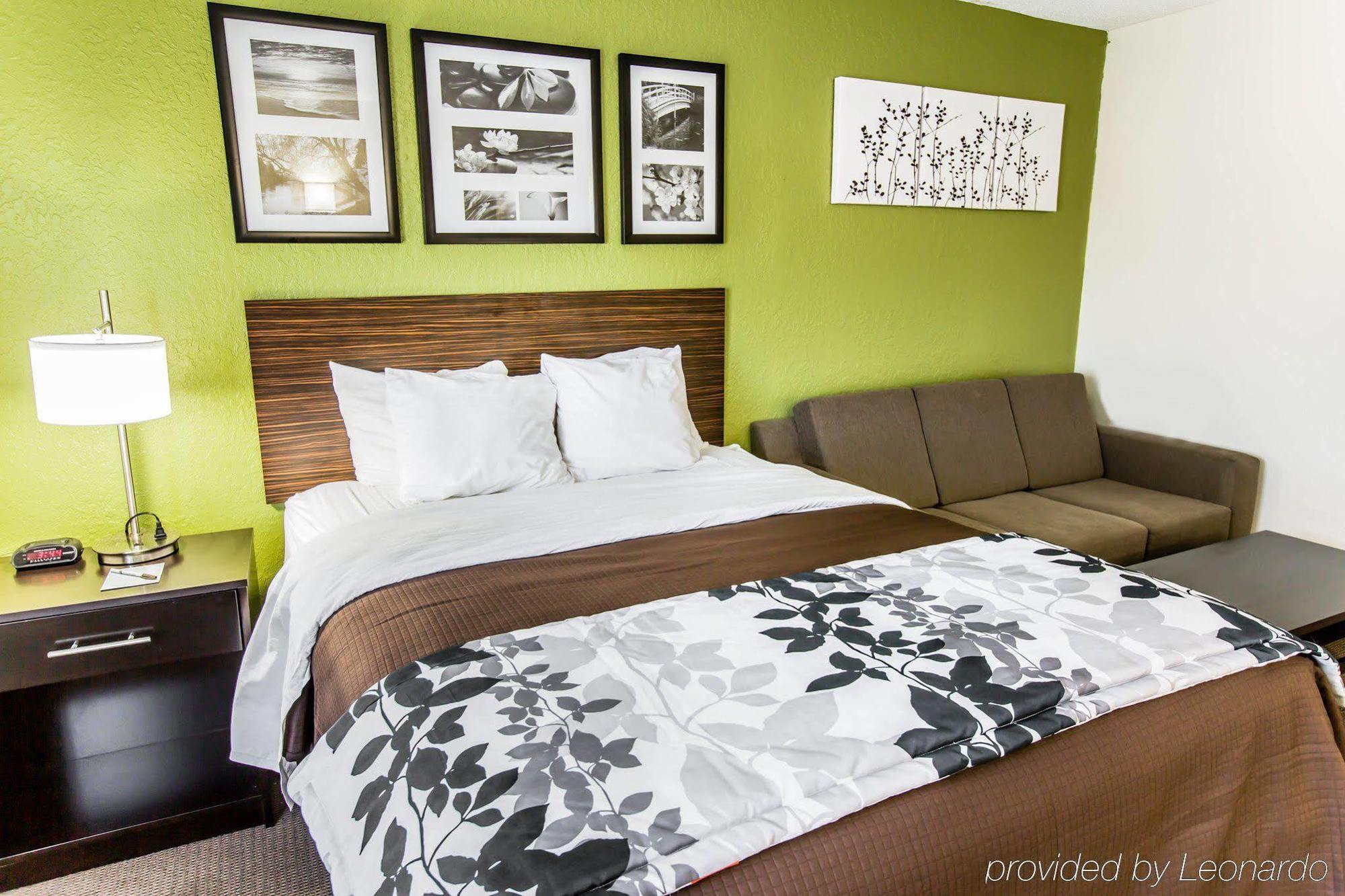 Sleep Inn Near Outlets Socastee Екстериор снимка
