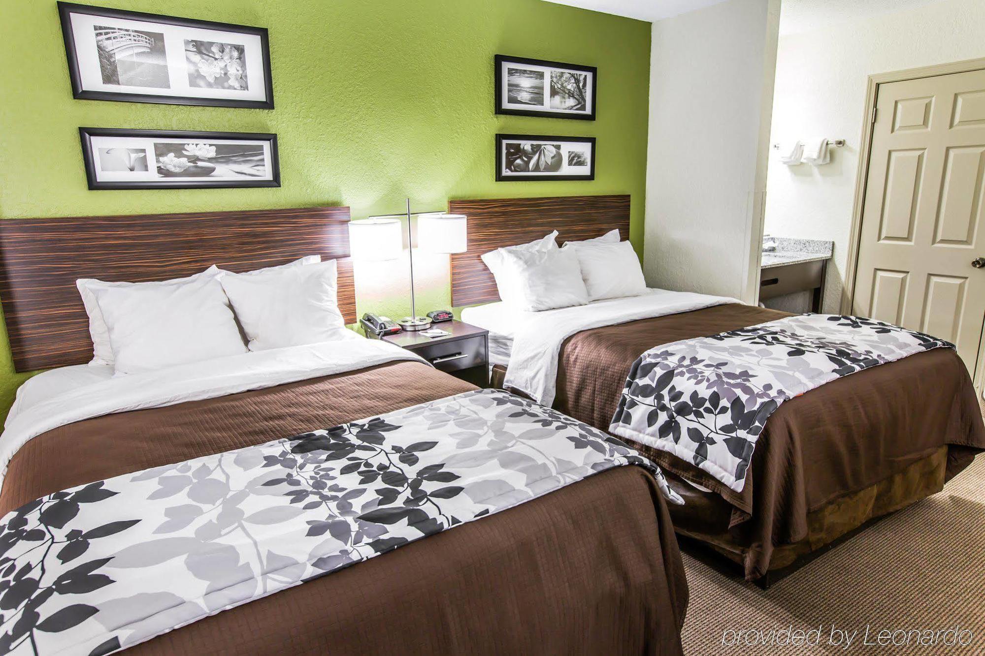 Sleep Inn Near Outlets Socastee Екстериор снимка
