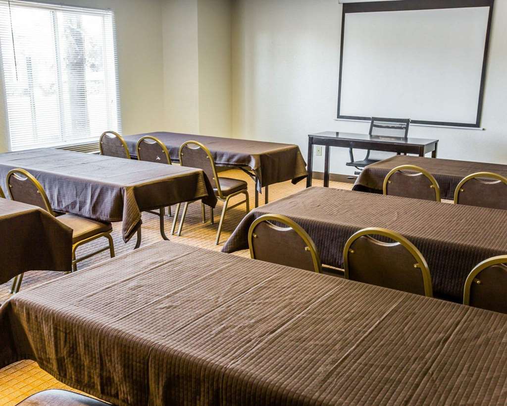 Sleep Inn Near Outlets Socastee Съоръжения снимка