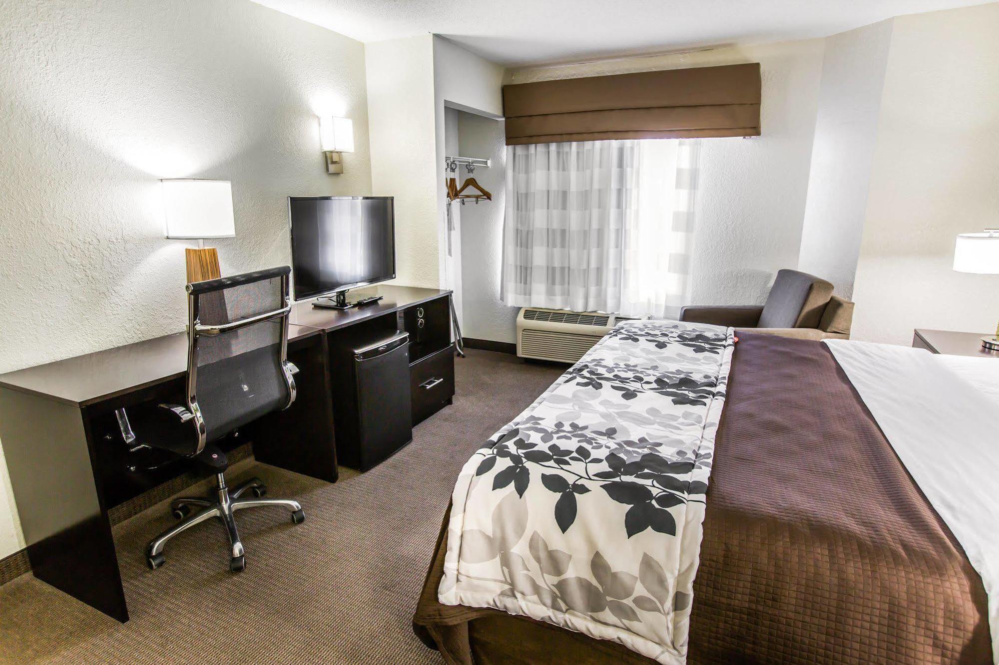 Sleep Inn Near Outlets Socastee Екстериор снимка